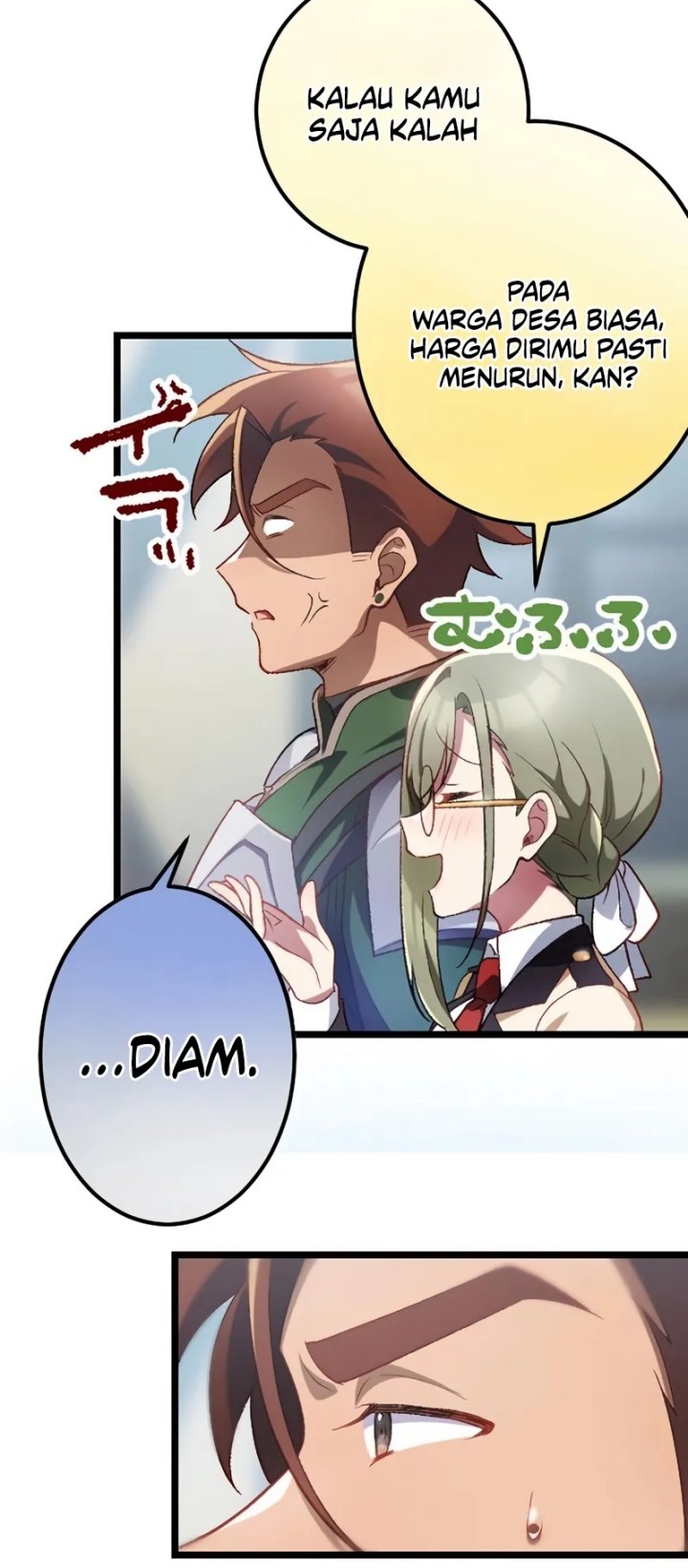 Former S-rank Adventurers Slow Life Chapter 6 Gambar 23