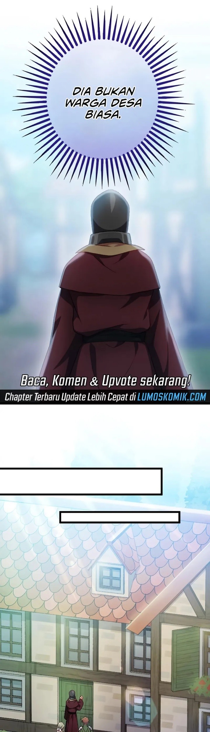 Former S-rank Adventurers Slow Life Chapter 6 Gambar 24
