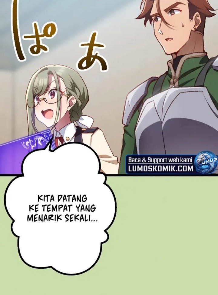 Former S-rank Adventurers Slow Life Chapter 6 Gambar 38