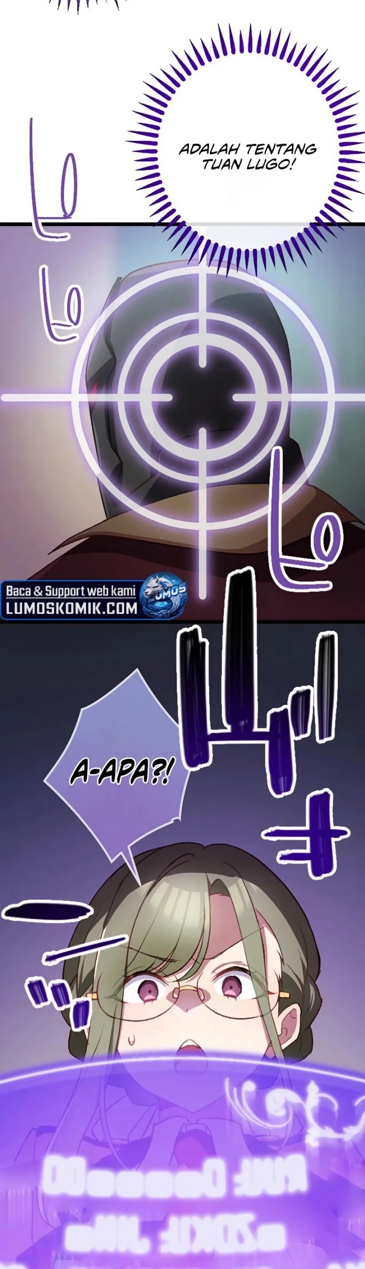Former S-rank Adventurers Slow Life Chapter 6 Gambar 40