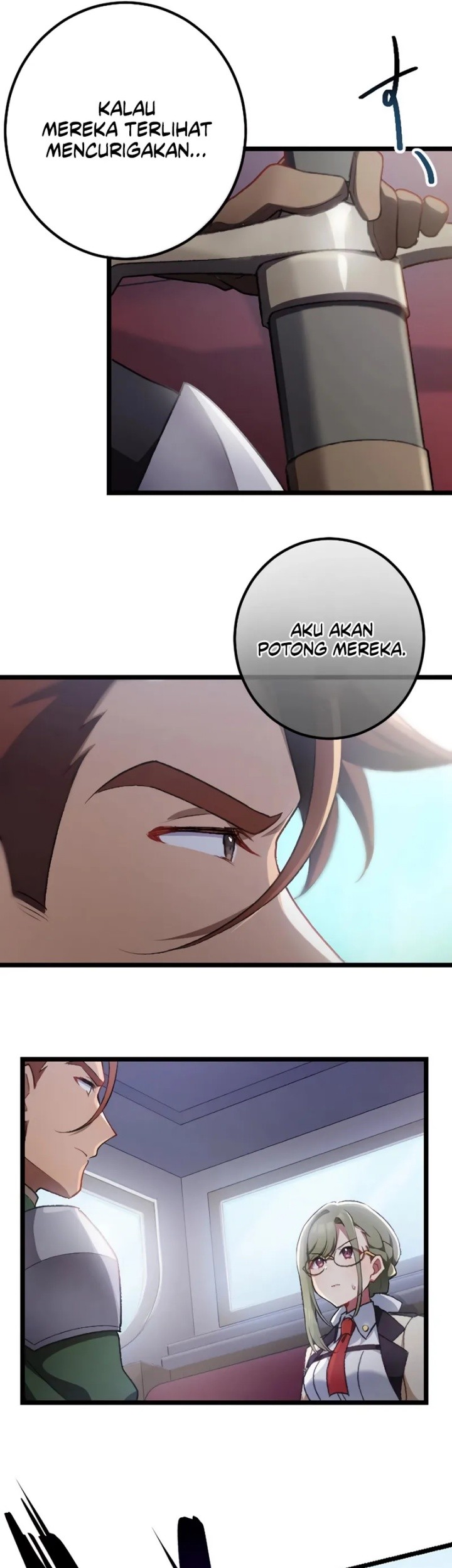 Former S-rank Adventurers Slow Life Chapter 6 Gambar 5