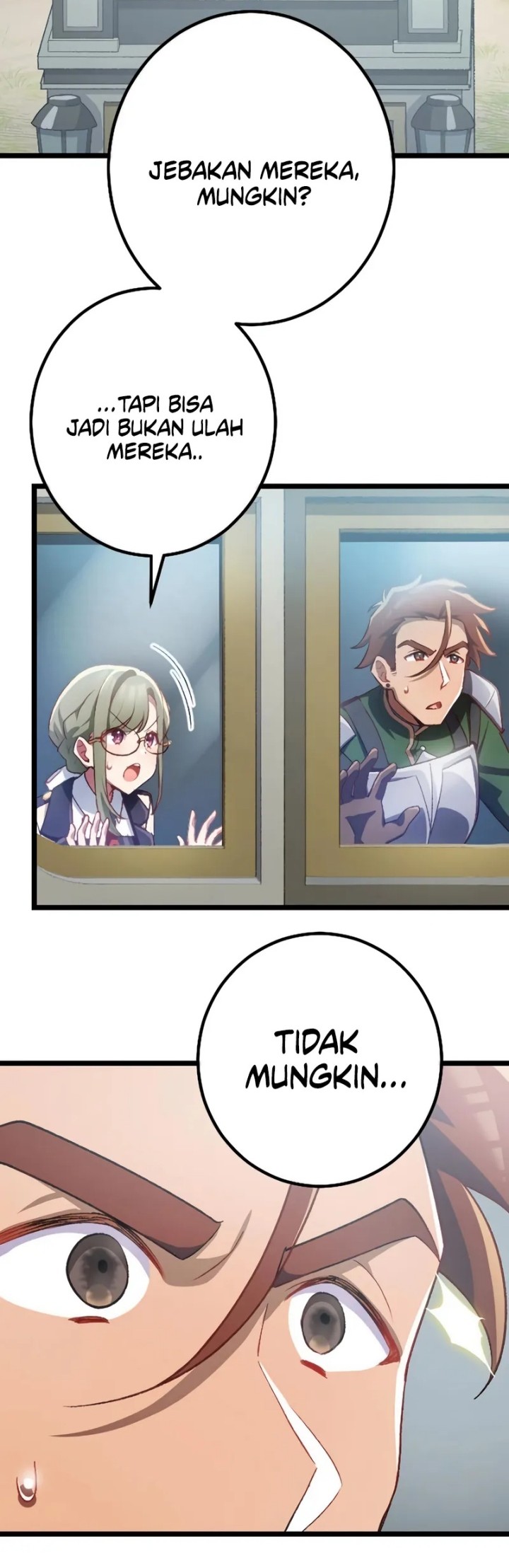Former S-rank Adventurers Slow Life Chapter 6 Gambar 8