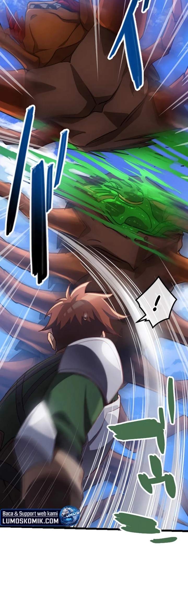 Former S-rank Adventurers Slow Life Chapter 6 Gambar 18