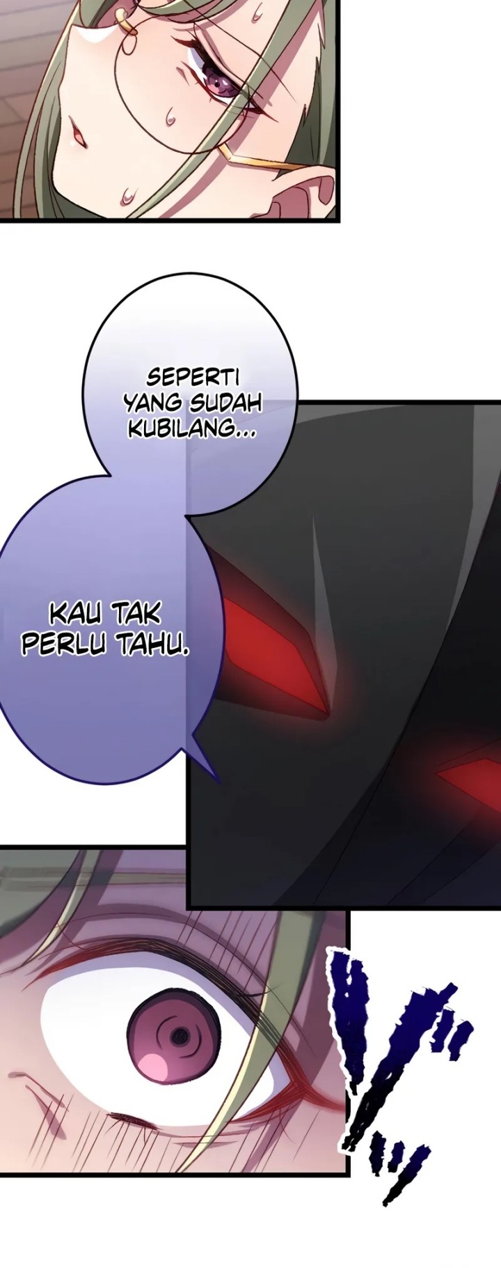 Former S-rank Adventurers Slow Life Chapter 7 Gambar 4