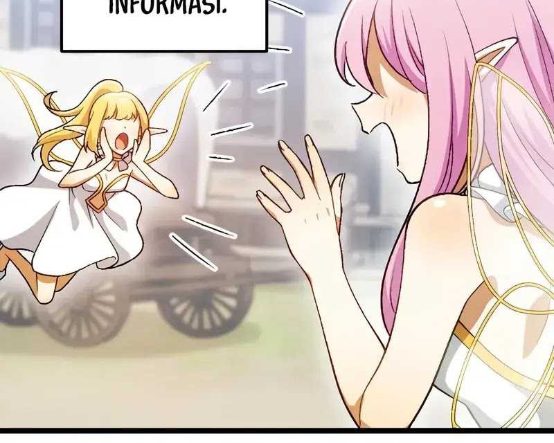 Former S-rank Adventurers Slow Life Chapter 8 Gambar 31