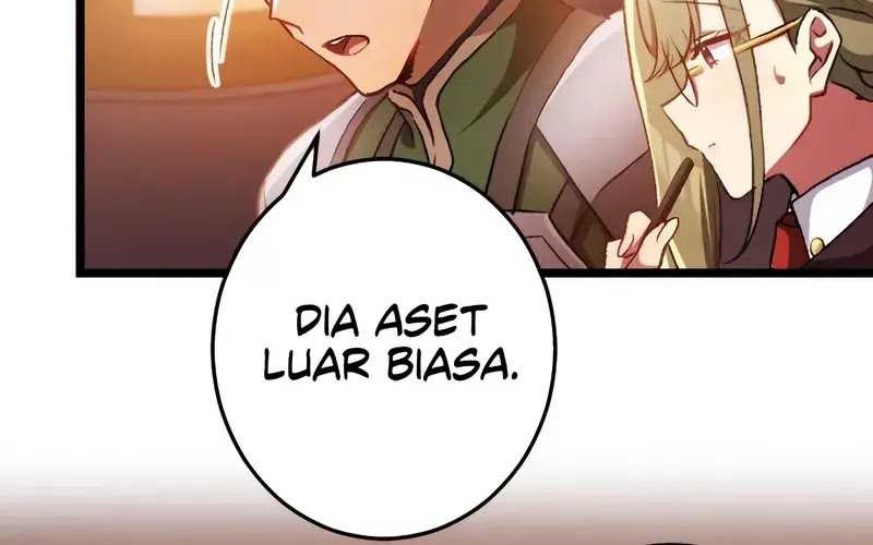 Former S-rank Adventurers Slow Life Chapter 8 Gambar 34
