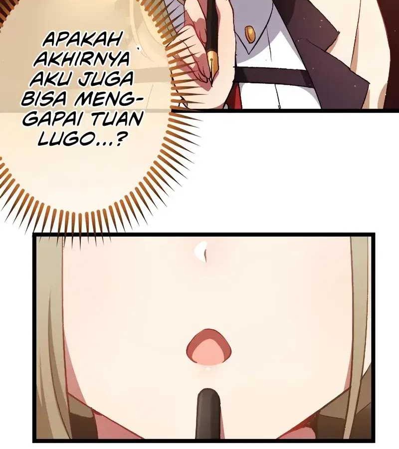 Former S-rank Adventurers Slow Life Chapter 8 Gambar 39