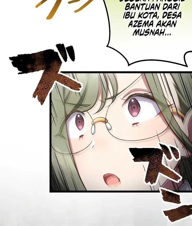 Former S-rank Adventurers Slow Life Chapter 8 Gambar 9