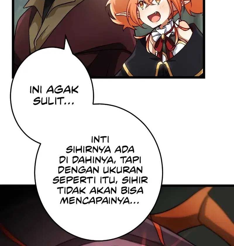 Former S-rank Adventurers Slow Life Chapter 8 Gambar 14