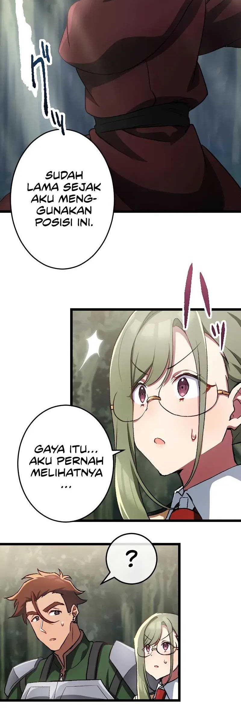 Former S-rank Adventurers Slow Life Chapter 8 Gambar 21