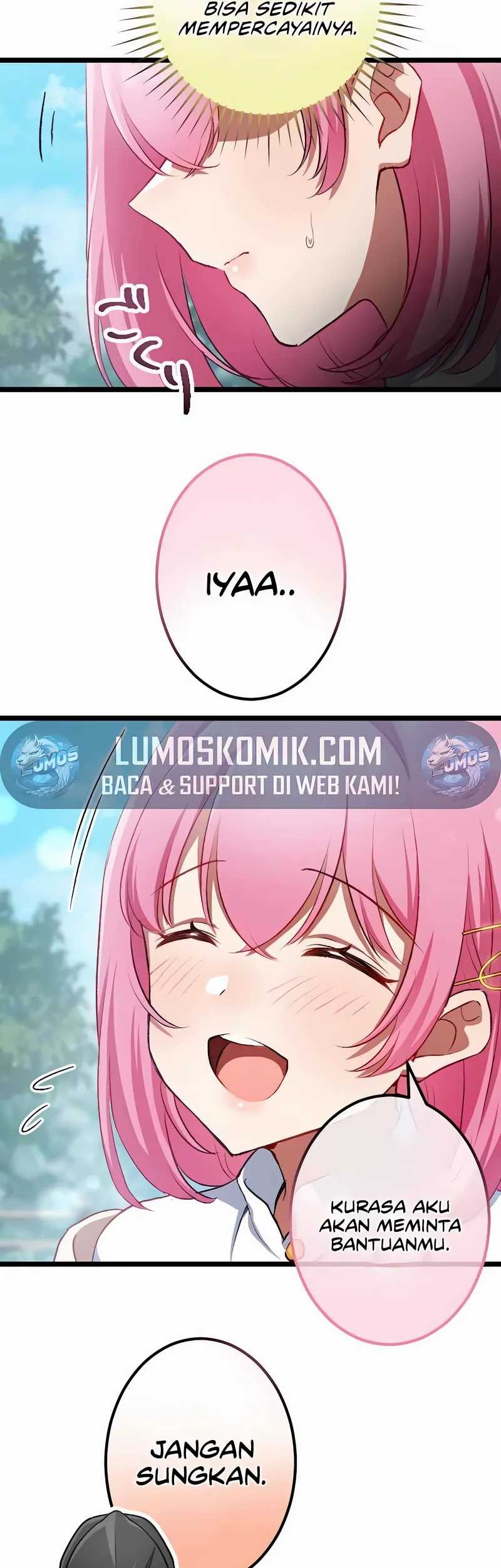 Former S-rank Adventurers Slow Life Chapter 9 Gambar 24