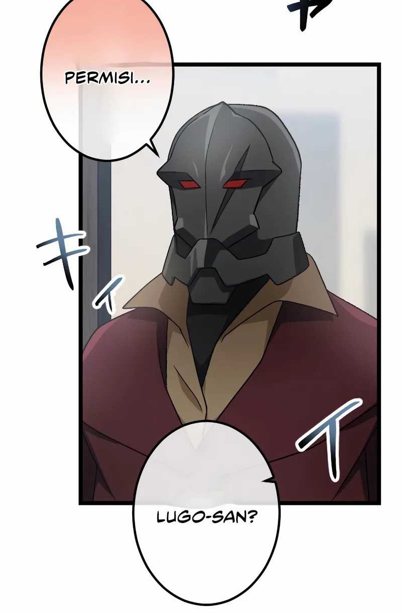 Former S-rank Adventurers Slow Life Chapter 9 Gambar 33