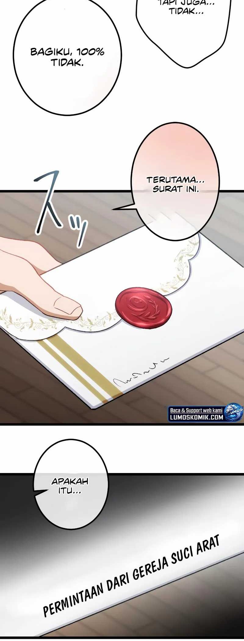 Former S-rank Adventurers Slow Life Chapter 9 Gambar 35