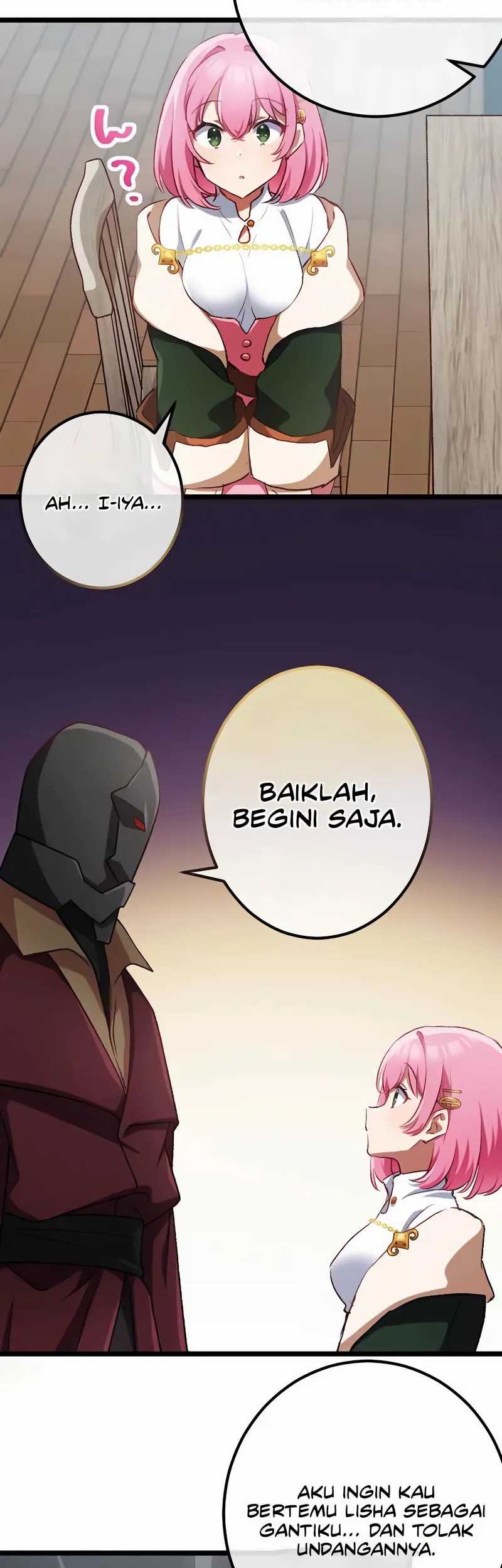 Former S-rank Adventurers Slow Life Chapter 9 Gambar 43