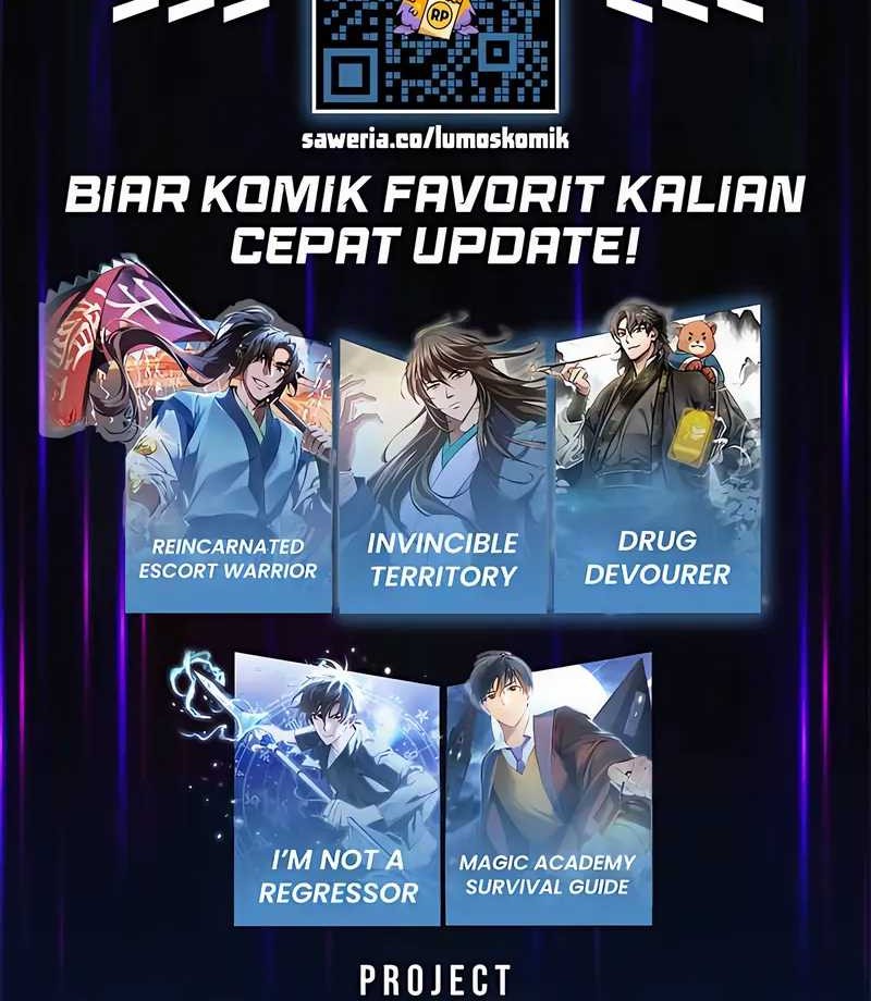 Former S-rank Adventurers Slow Life Chapter 9 Gambar 47