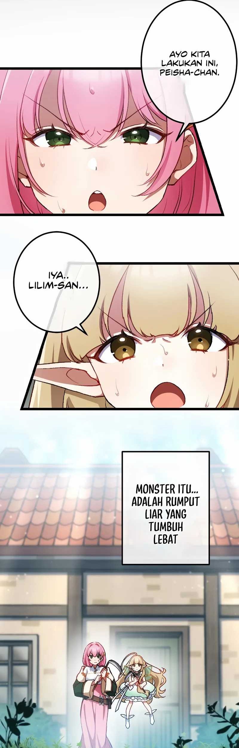 Baca Manga Former S-rank Adventurers Slow Life Chapter 9 Gambar 2