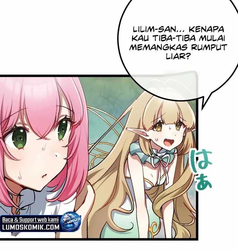 Former S-rank Adventurers Slow Life Chapter 9 Gambar 6