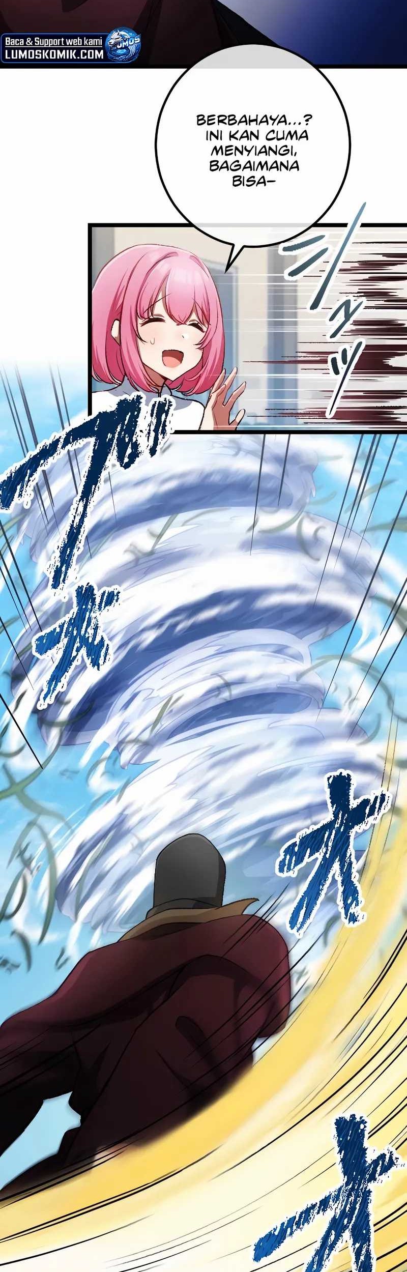 Former S-rank Adventurers Slow Life Chapter 9 Gambar 12
