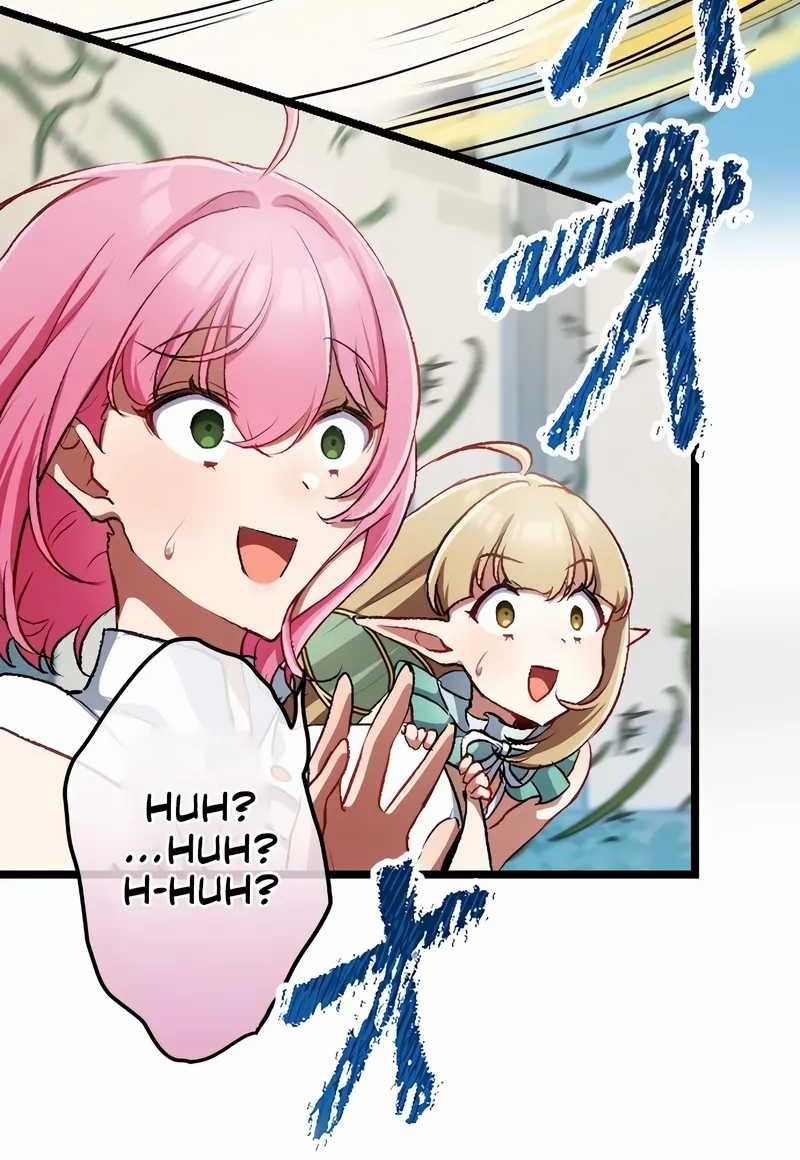 Former S-rank Adventurers Slow Life Chapter 9 Gambar 13