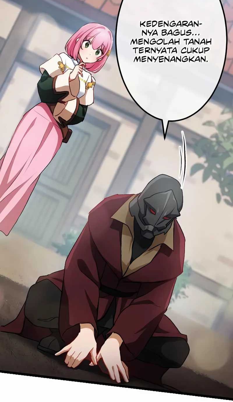 Former S-rank Adventurers Slow Life Chapter 9 Gambar 18