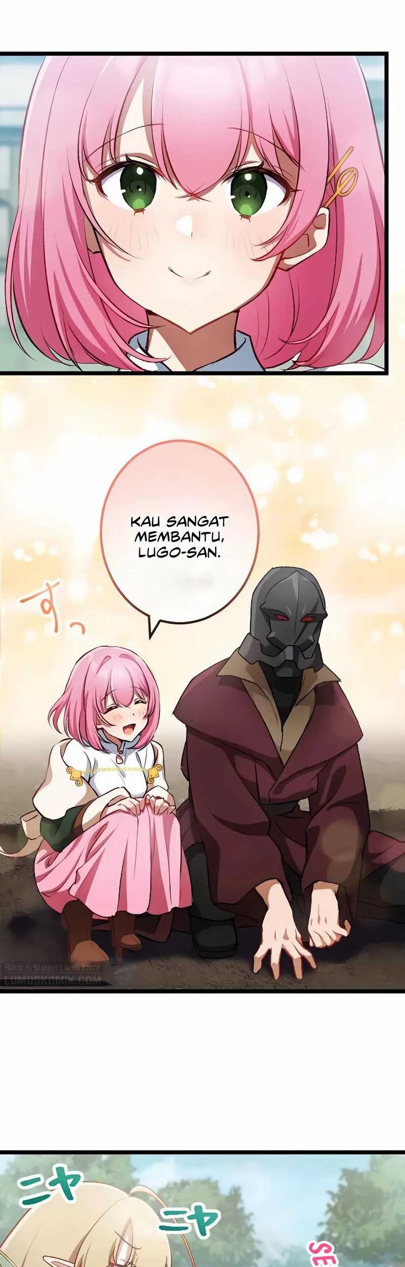 Former S-rank Adventurers Slow Life Chapter 9 Gambar 19