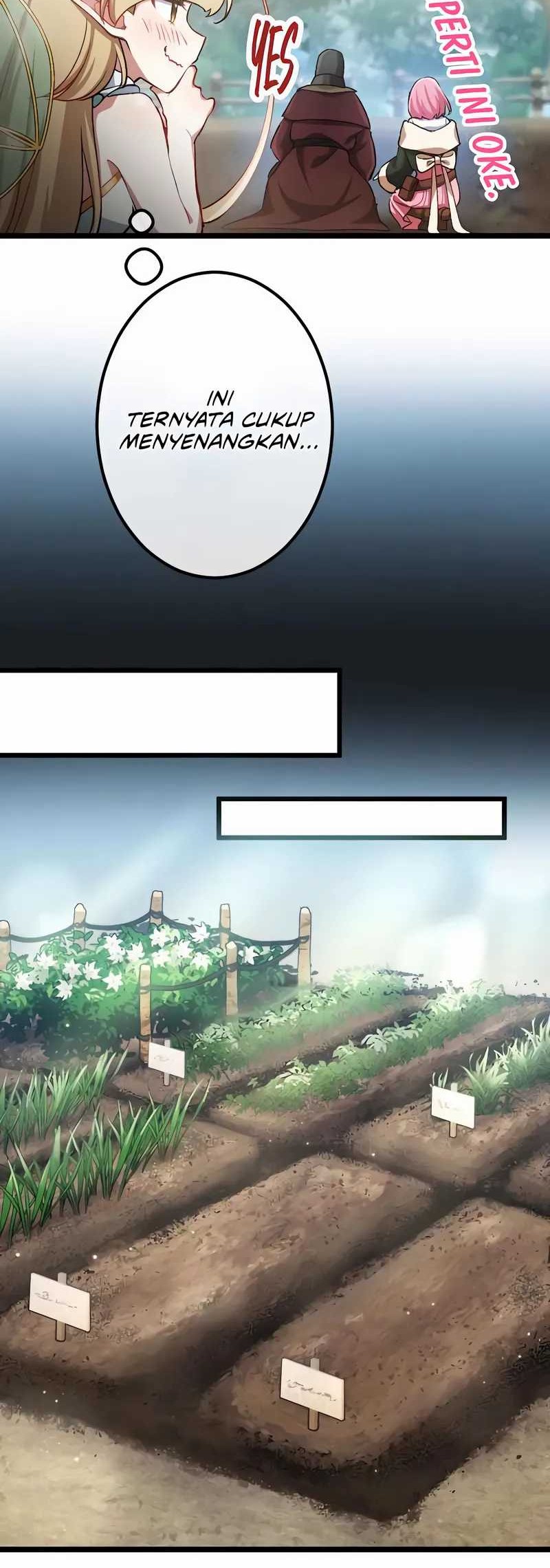Former S-rank Adventurers Slow Life Chapter 9 Gambar 20