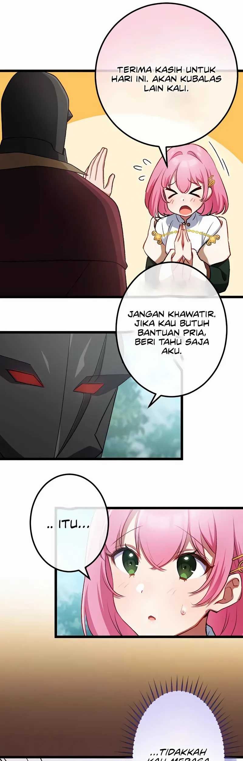 Former S-rank Adventurers Slow Life Chapter 9 Gambar 21