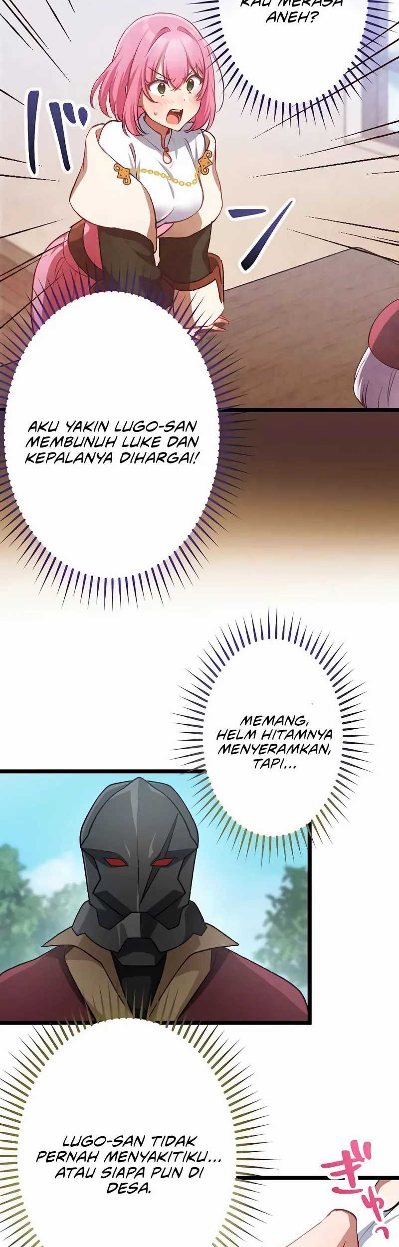 Former S-rank Adventurers Slow Life Chapter 9 Gambar 22