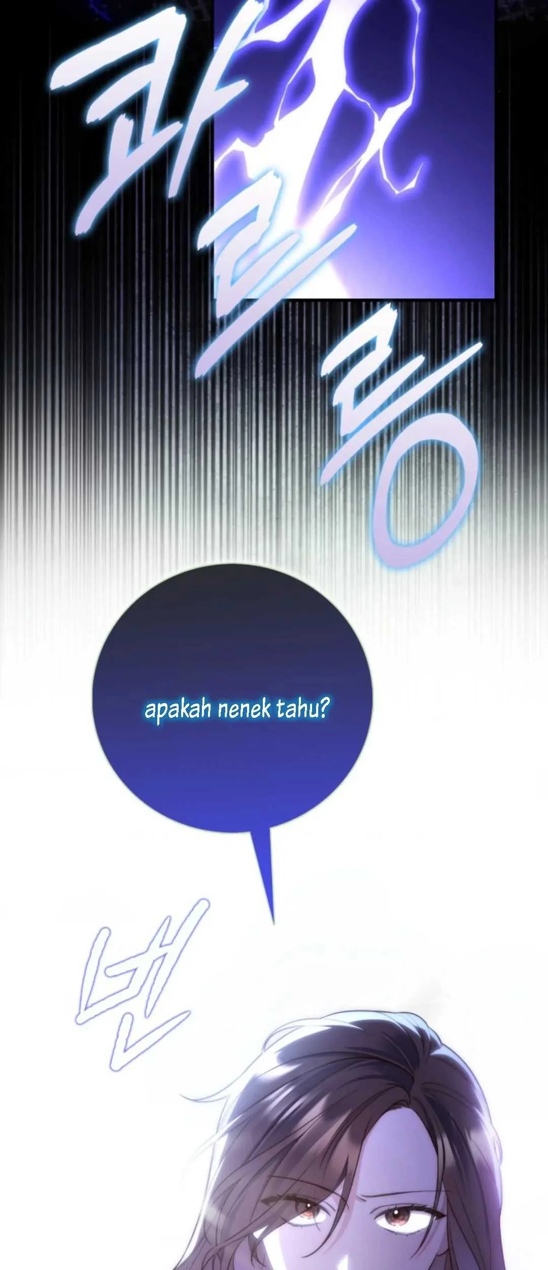 Fortune-Telling Lady Chapter 1 Gambar 40