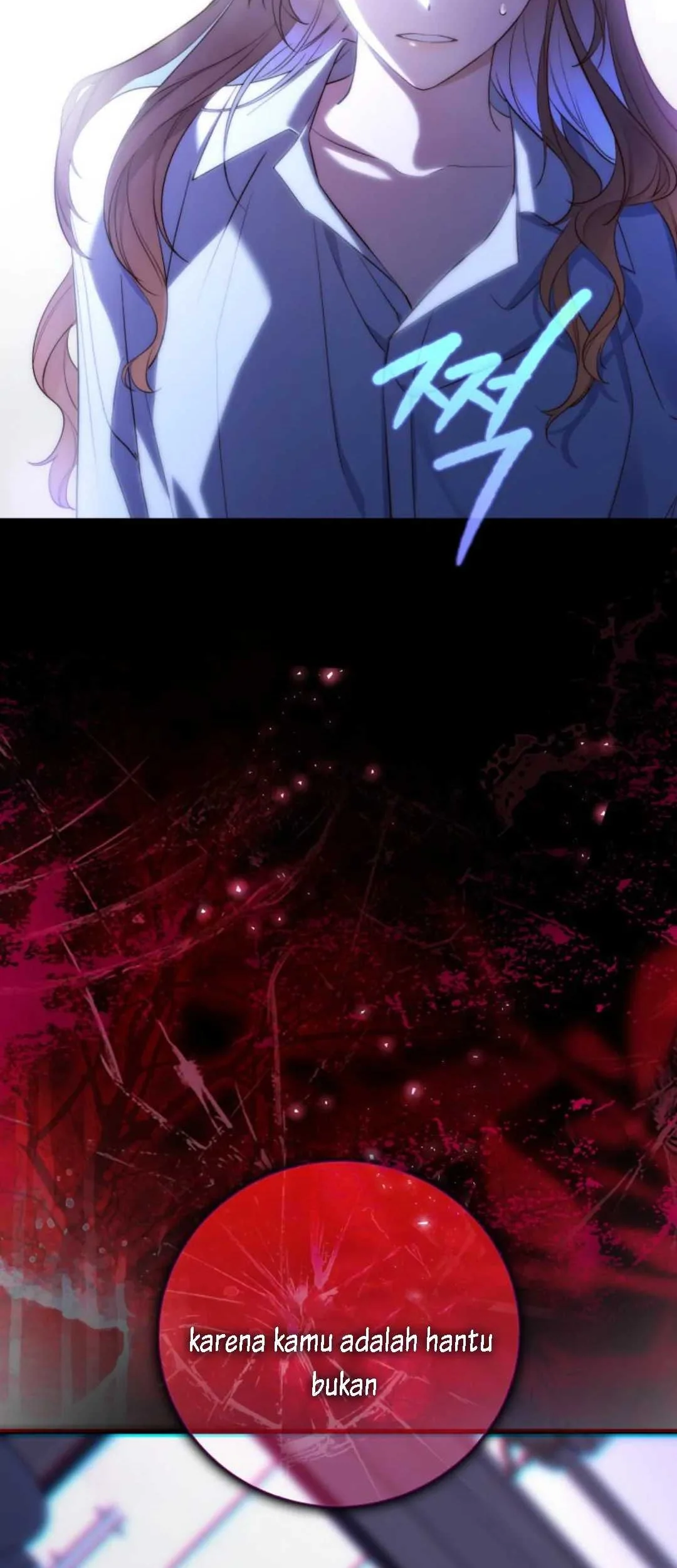 Fortune-Telling Lady Chapter 1 Gambar 41