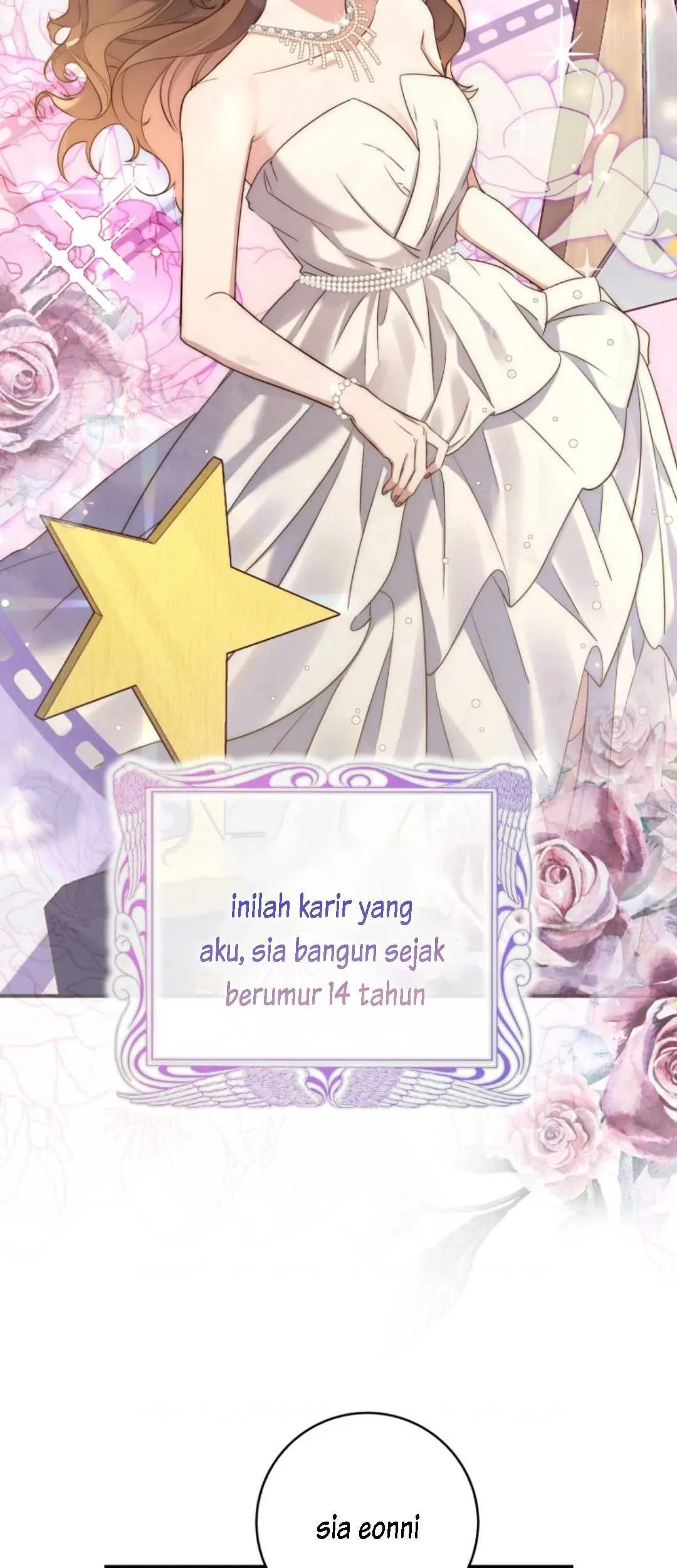 Fortune-Telling Lady Chapter 1 Gambar 59