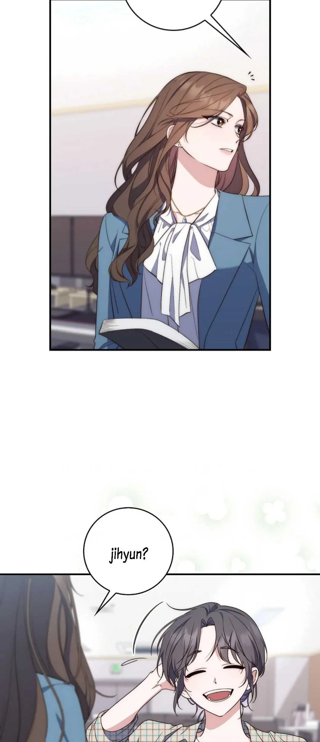 Fortune-Telling Lady Chapter 1 Gambar 60