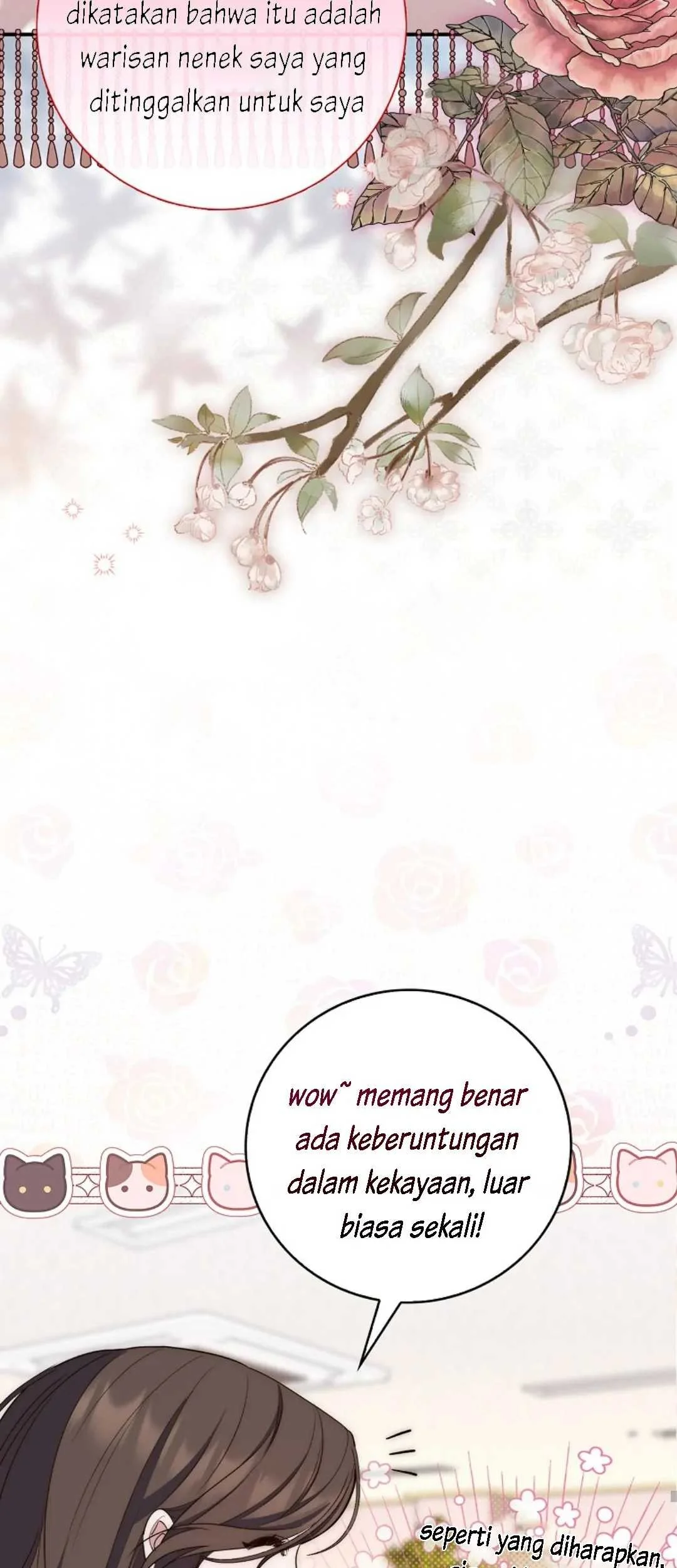 Fortune-Telling Lady Chapter 1 Gambar 74