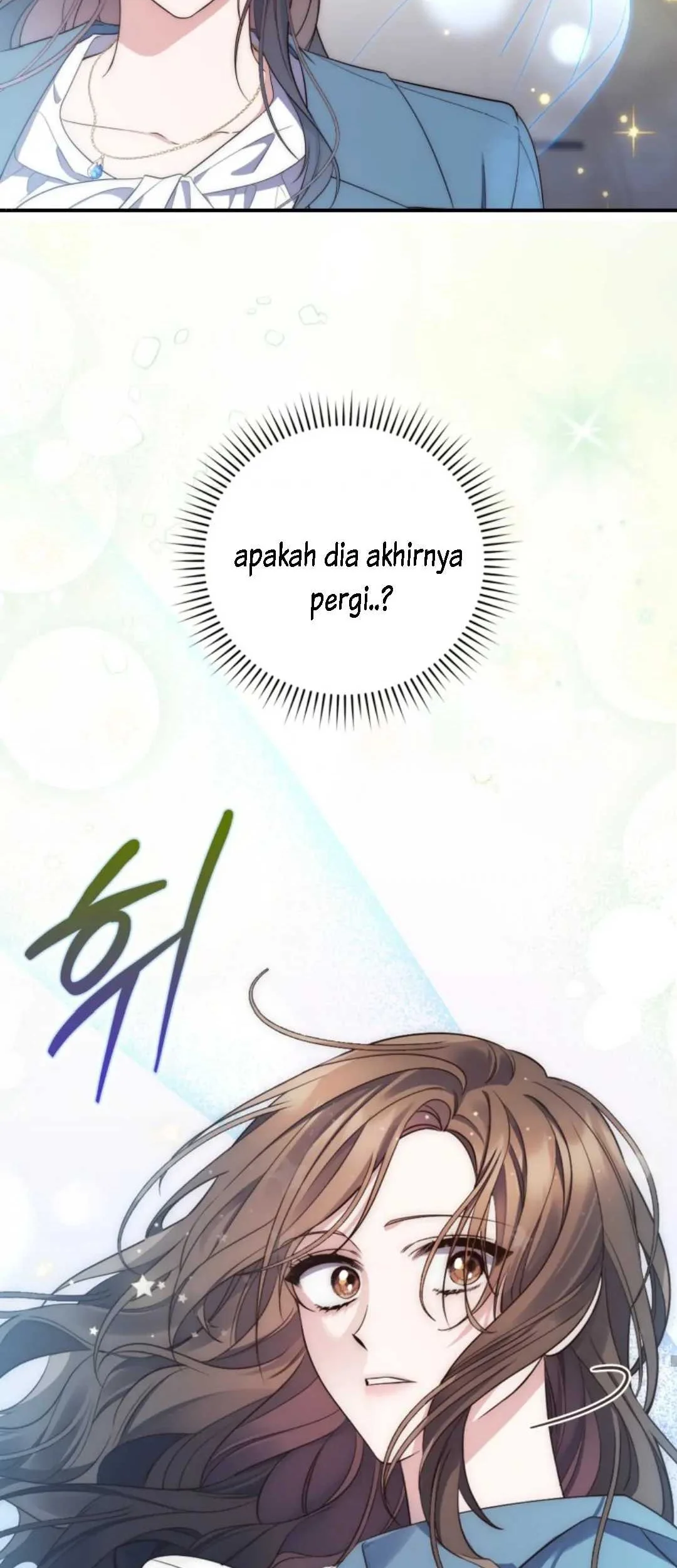 Fortune-Telling Lady Chapter 1 Gambar 81