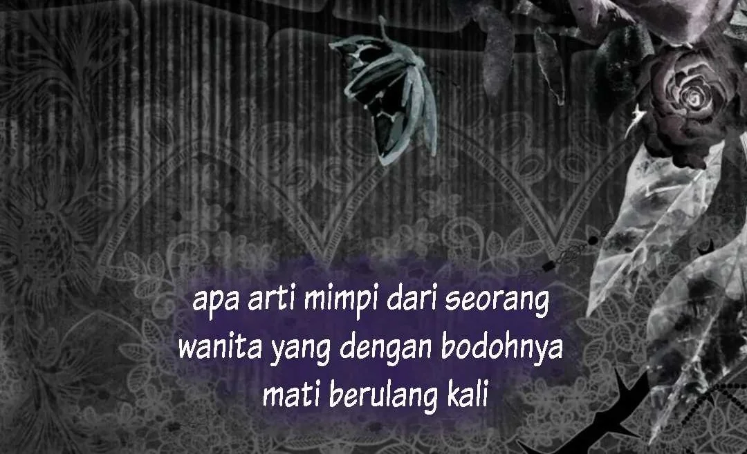 Fortune-Telling Lady Chapter 1 Gambar 90
