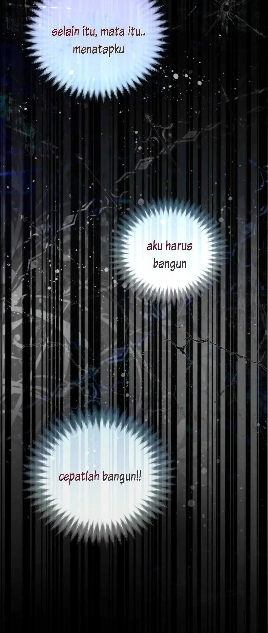 Fortune-Telling Lady Chapter 1 Gambar 94
