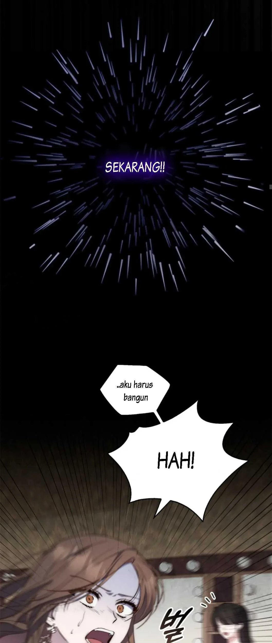 Fortune-Telling Lady Chapter 1 Gambar 96