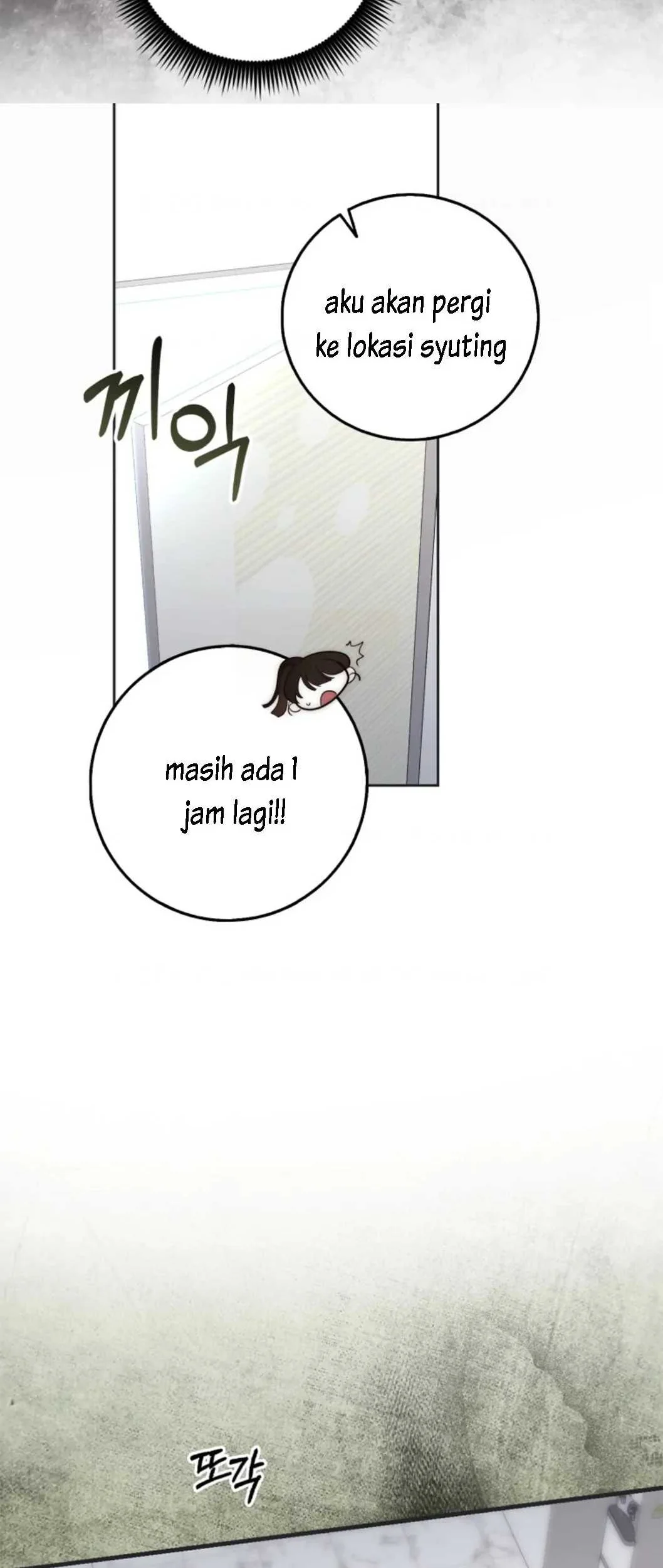 Fortune-Telling Lady Chapter 1 Gambar 100