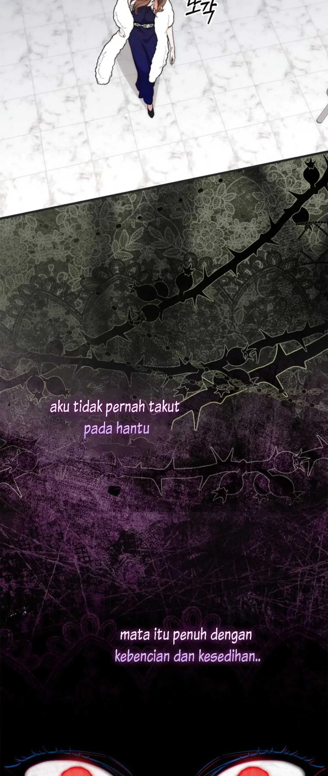 Fortune-Telling Lady Chapter 1 Gambar 102