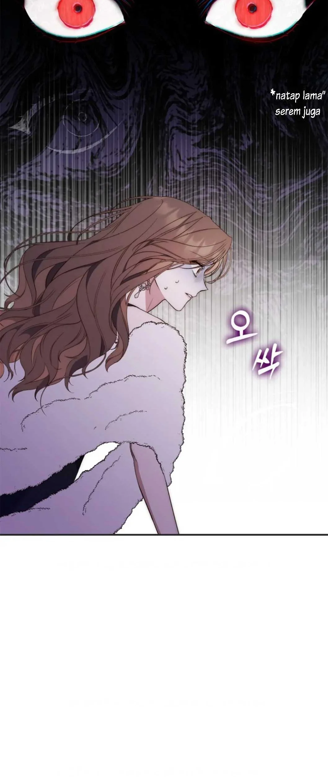 Fortune-Telling Lady Chapter 1 Gambar 103