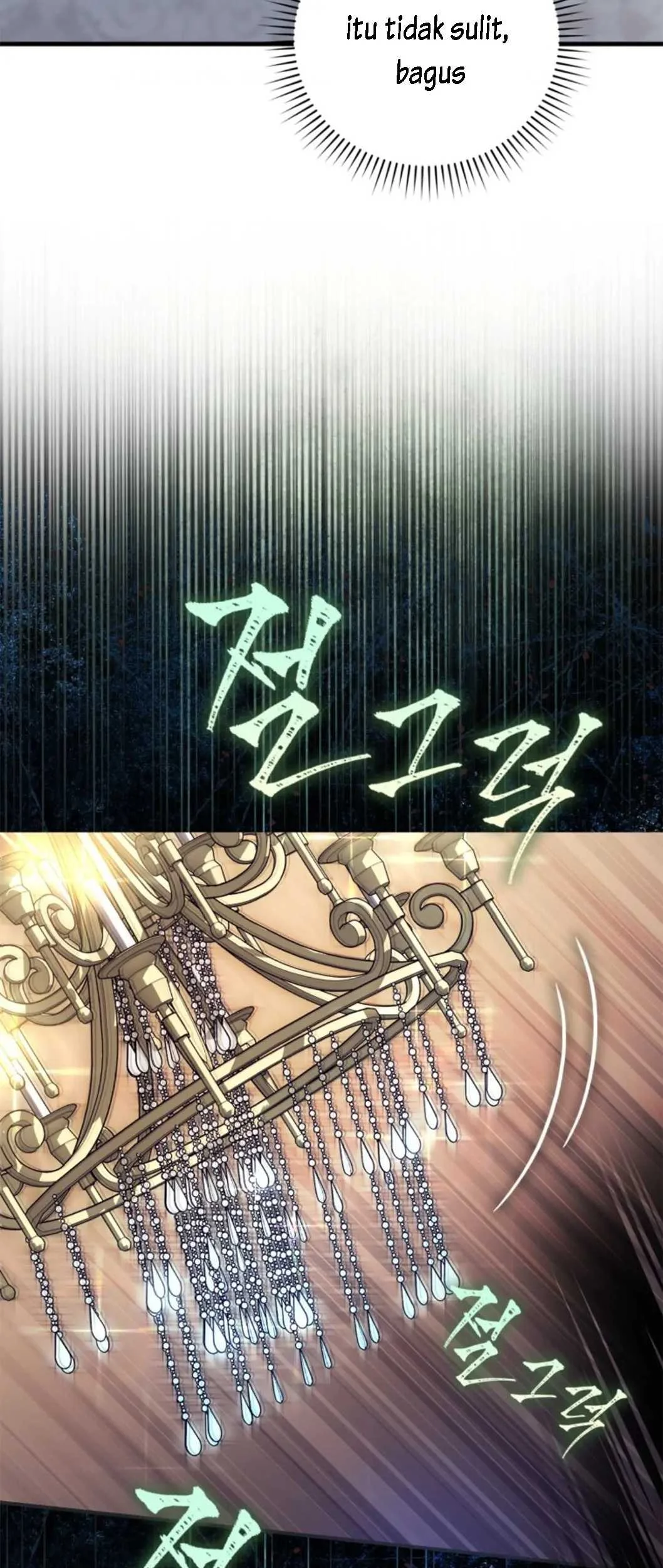 Fortune-Telling Lady Chapter 1 Gambar 108