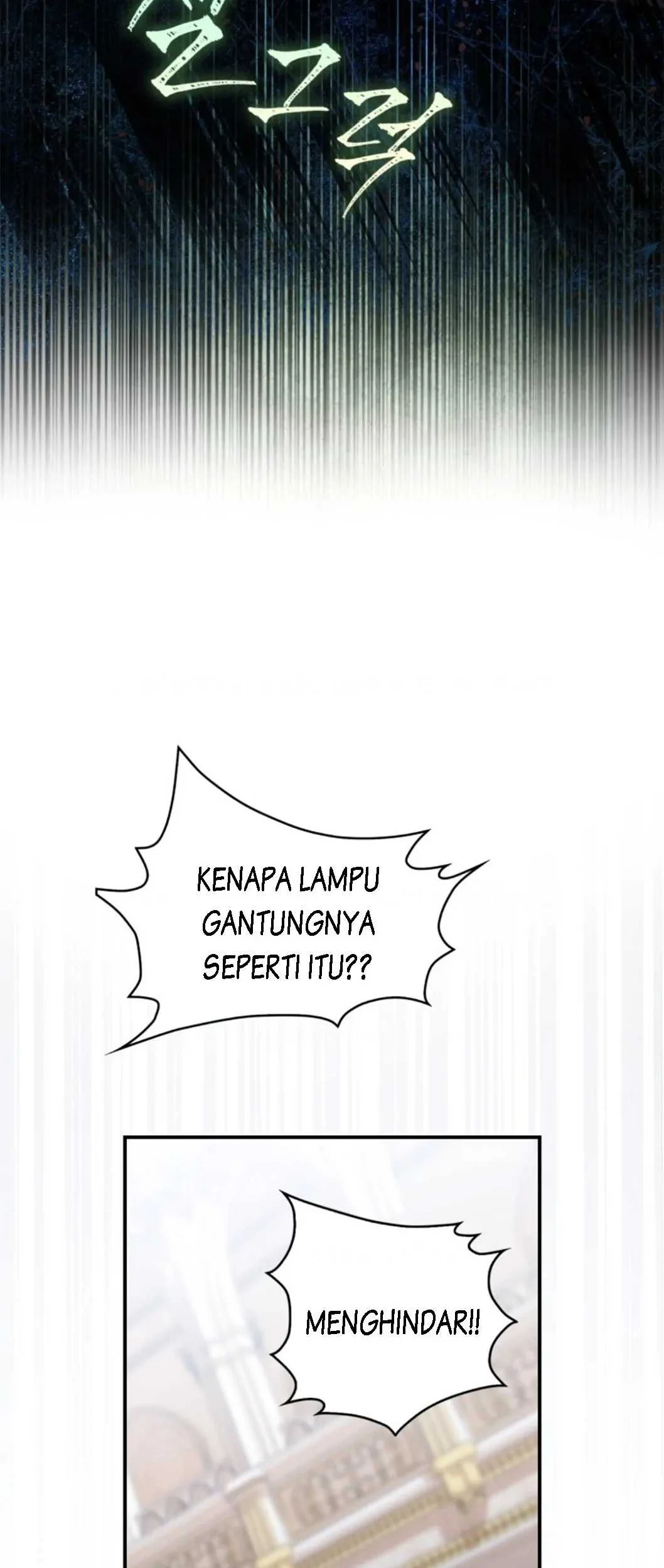Fortune-Telling Lady Chapter 1 Gambar 109