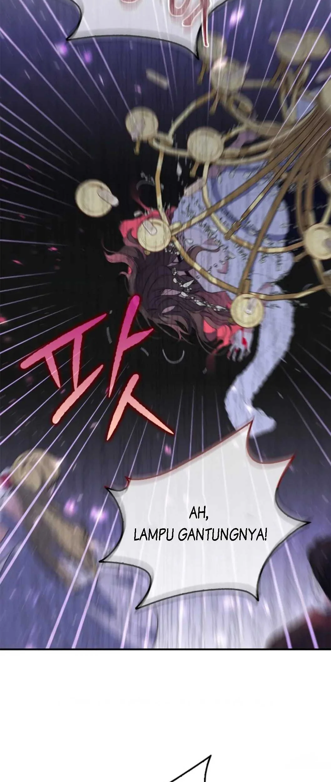 Fortune-Telling Lady Chapter 1 Gambar 112