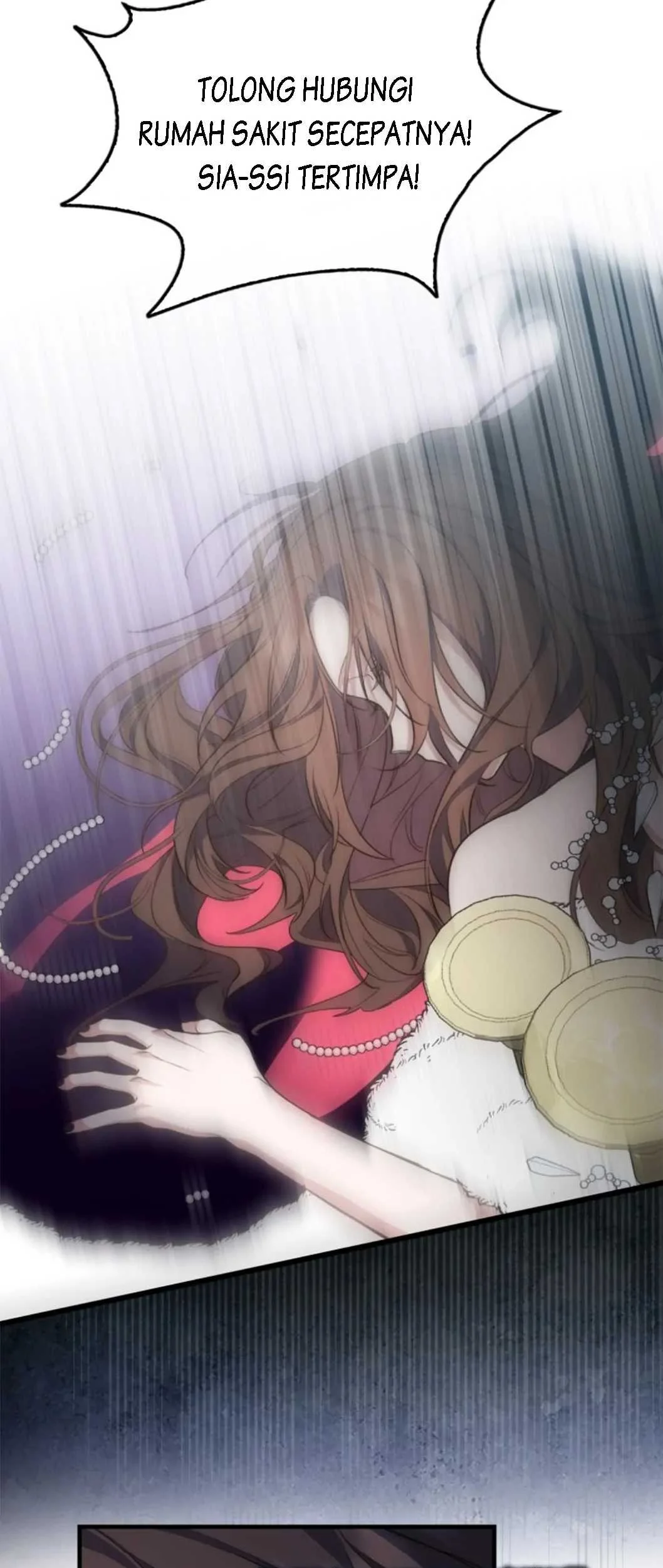 Fortune-Telling Lady Chapter 1 Gambar 114