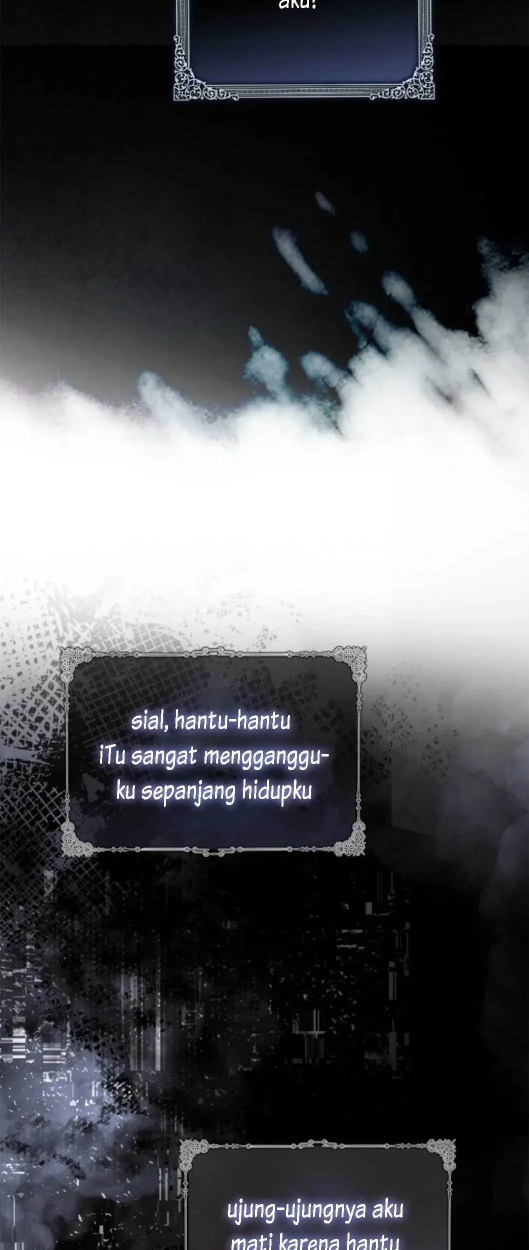 Fortune-Telling Lady Chapter 1 Gambar 118