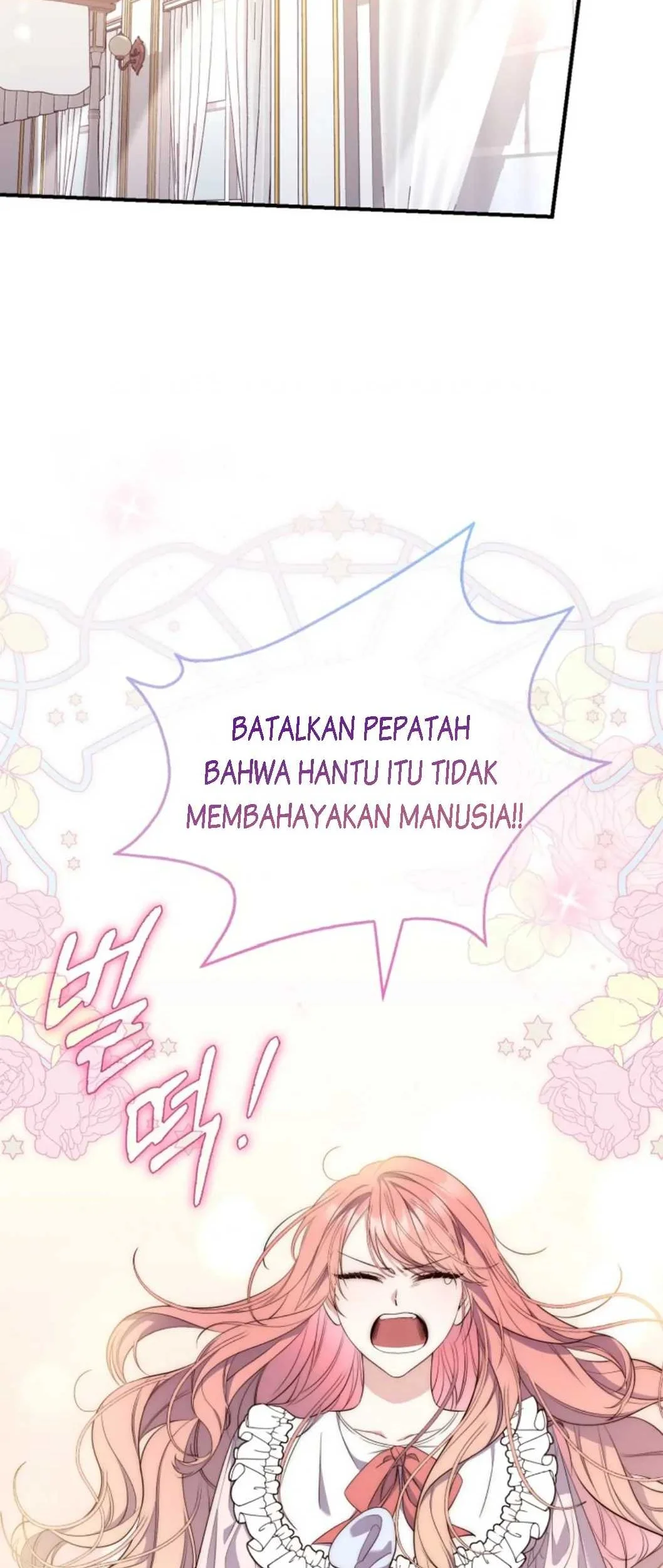 Fortune-Telling Lady Chapter 1 Gambar 121