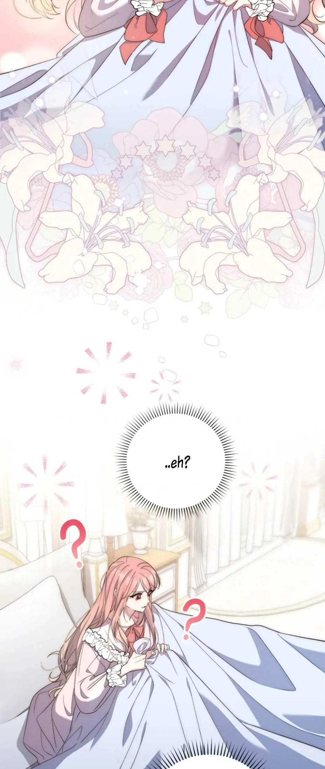 Fortune-Telling Lady Chapter 1 Gambar 123