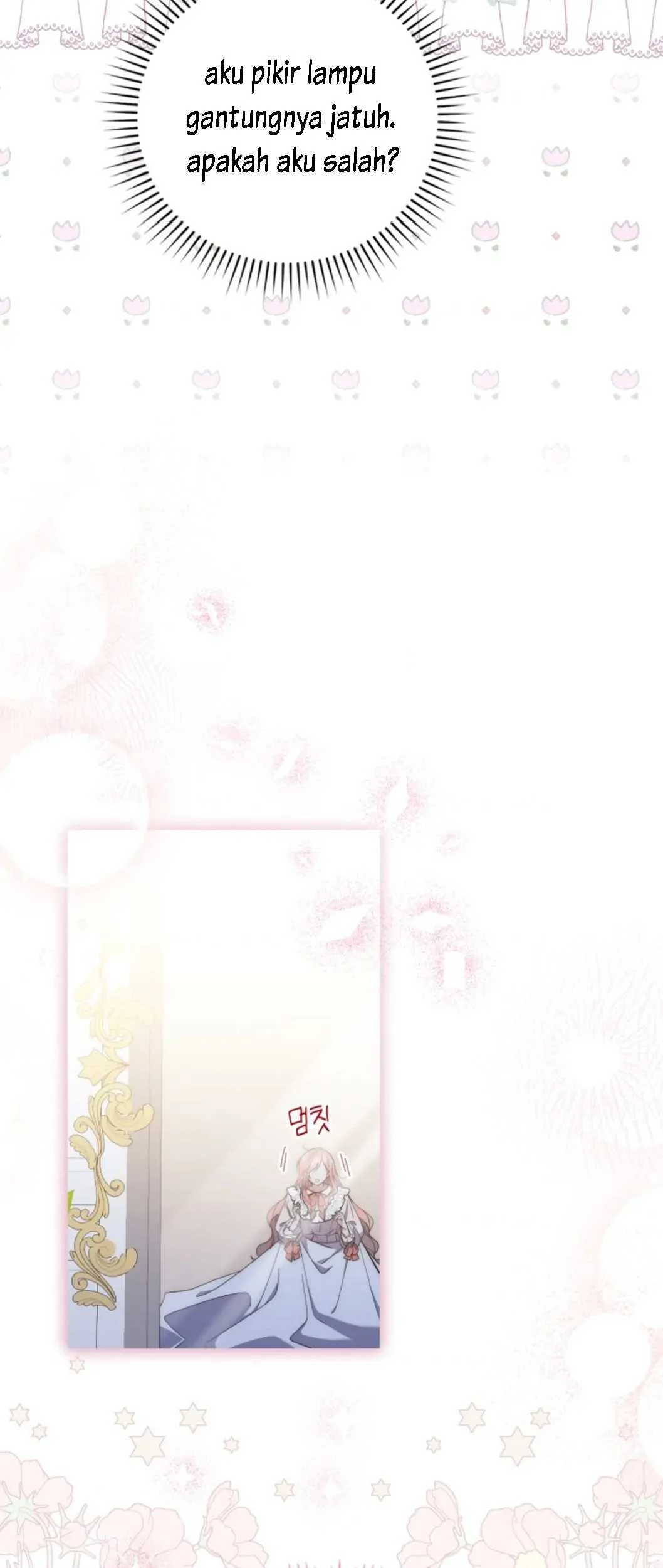 Fortune-Telling Lady Chapter 1 Gambar 126