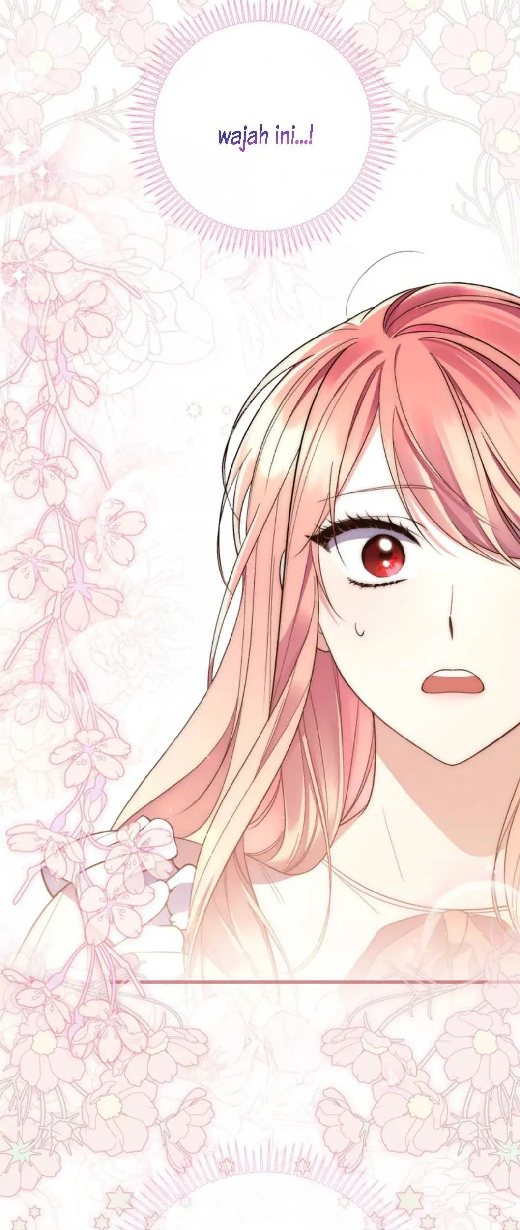 Fortune-Telling Lady Chapter 1 Gambar 127