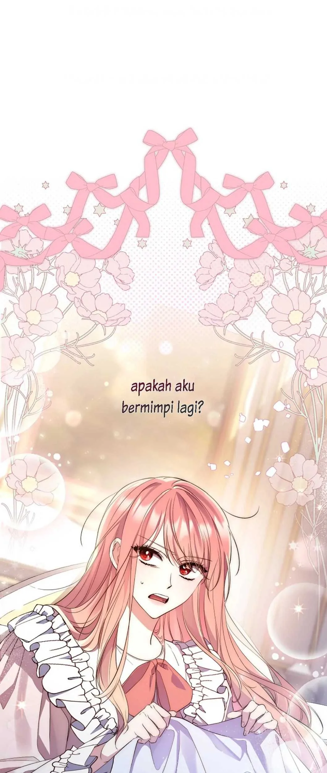 Fortune-Telling Lady Chapter 1 Gambar 135